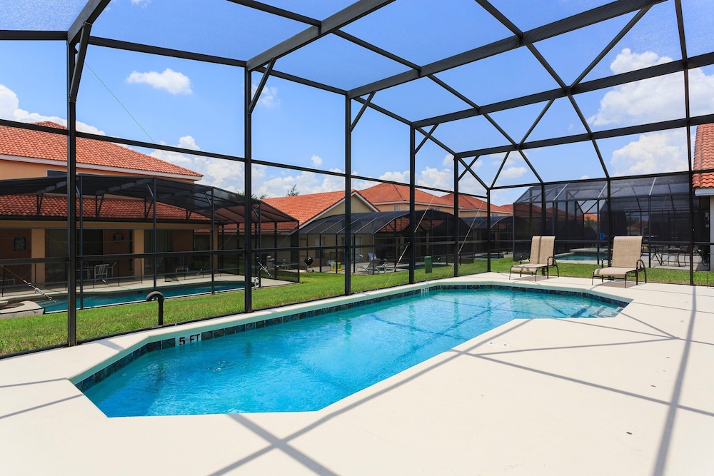 LUX Villa w/ Private Pool & Resort Amenities view 5