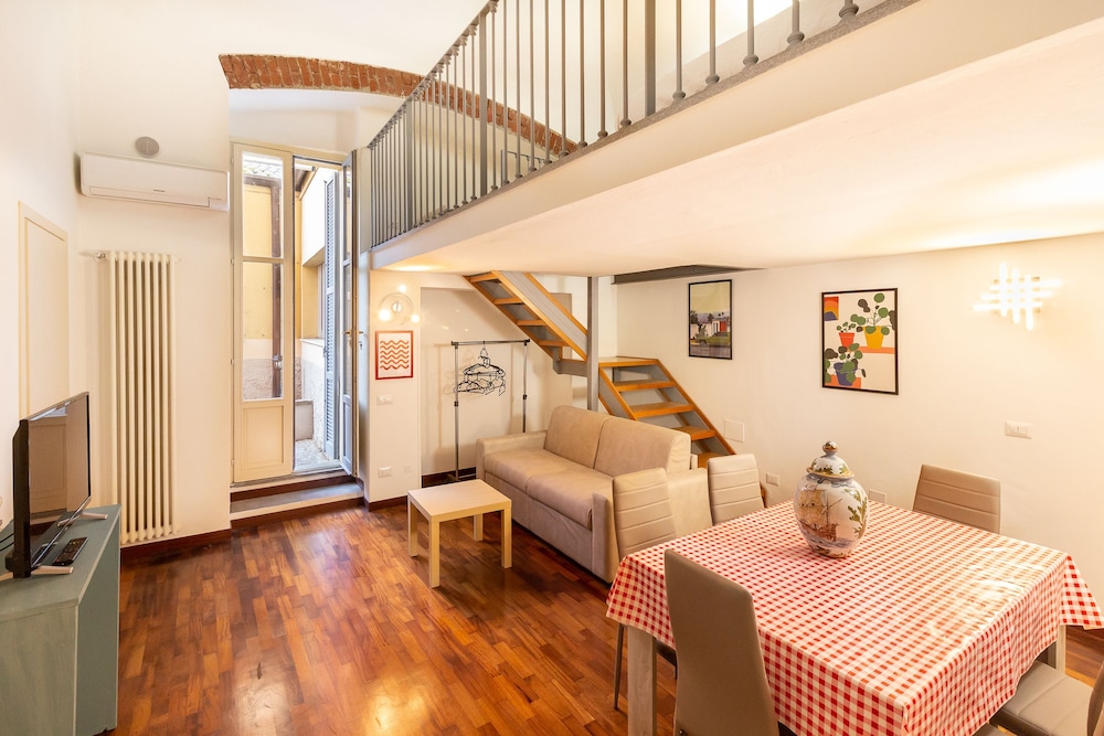 Alessia's Flat Savona
