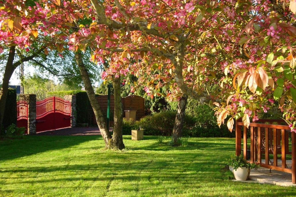 Au Jardin d'Eloise
