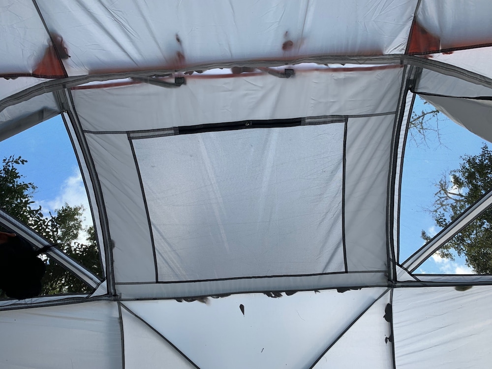 Comfy Camping At The Forge - Property Image 9