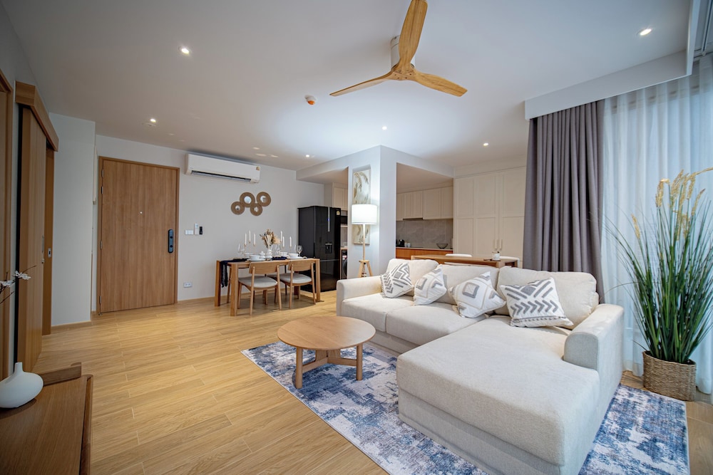 Beachside Residences by NLA