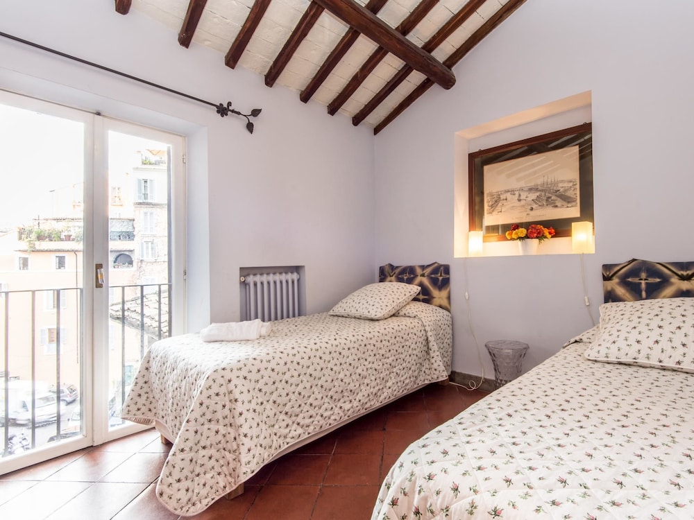 RSH Campo de Fiori Luxury House