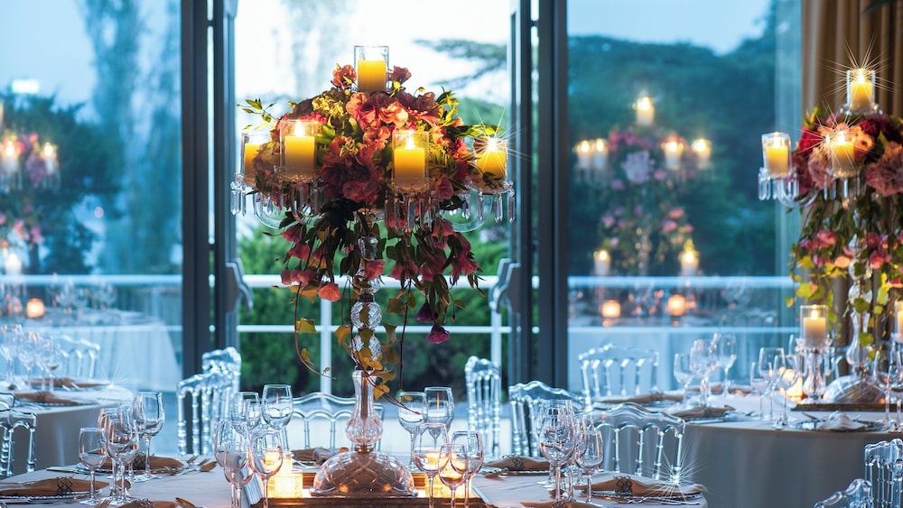 InterContinental Istanbul by IHG - Image 223