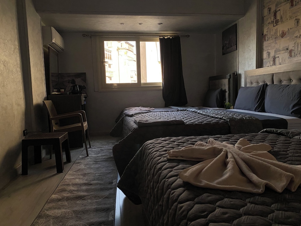 Sunset Hostel