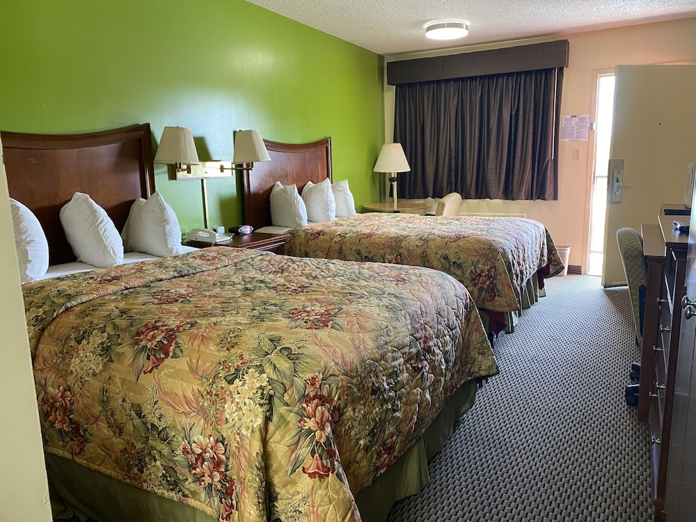Rodeway Inn