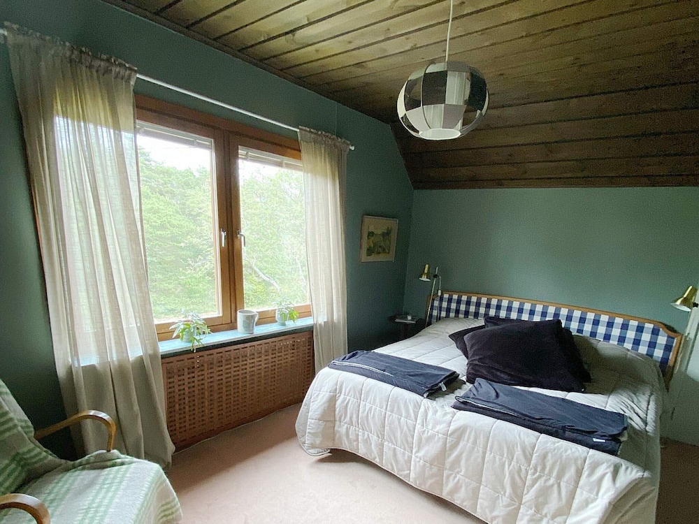 4 Star Holiday Home in Visby