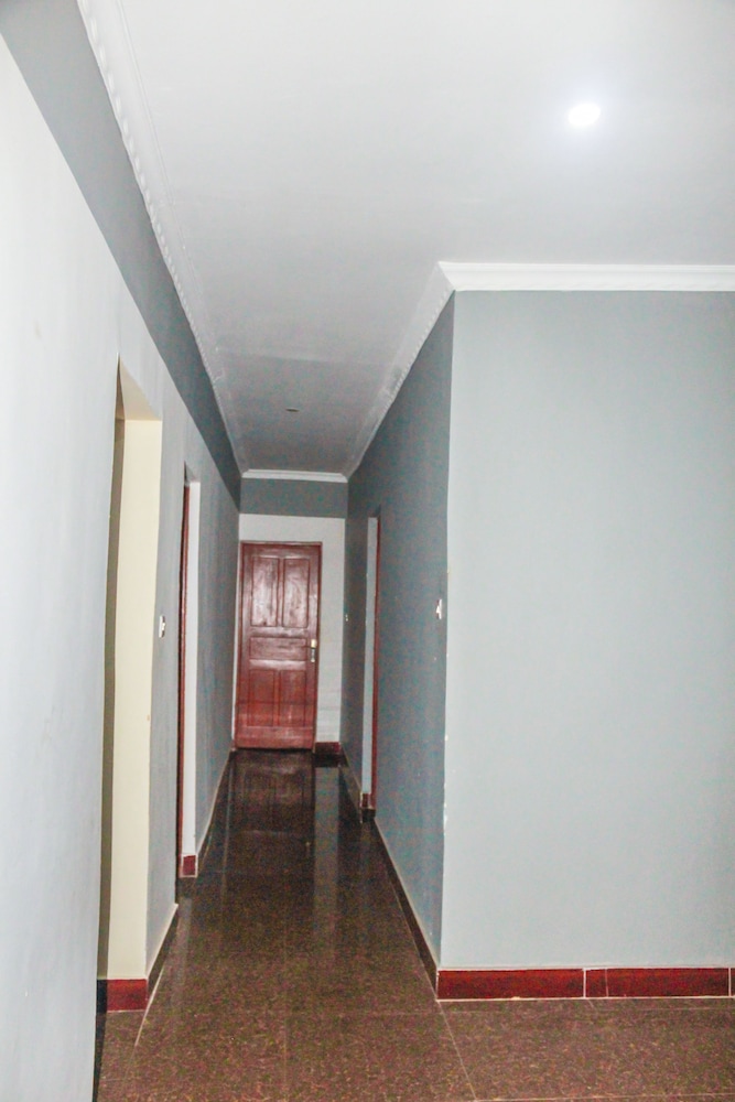 Sinzia Villas