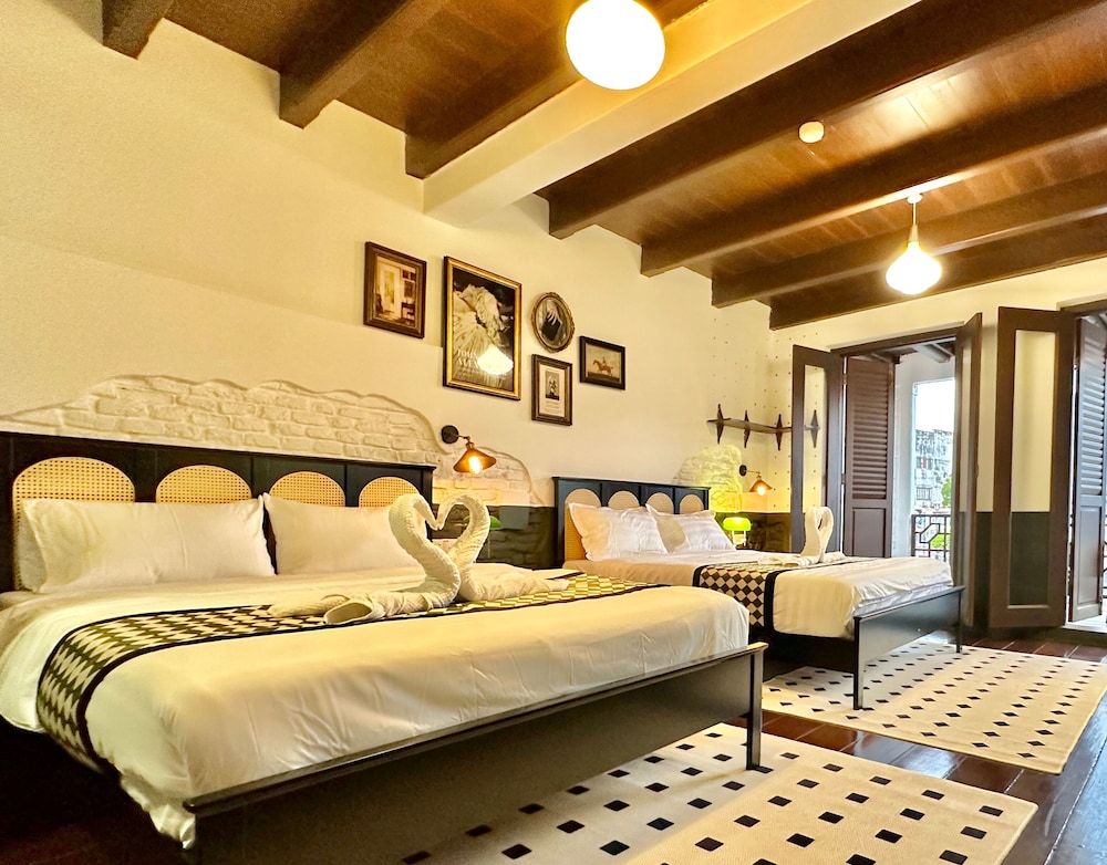 Wayfarer Guest House Malacca