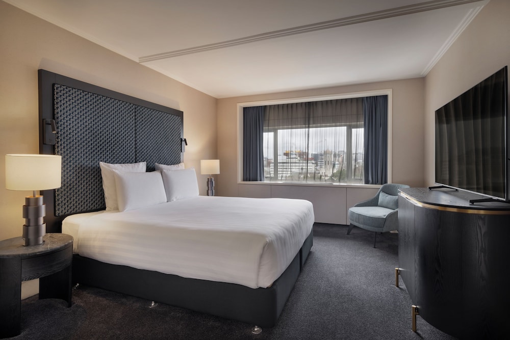 Pullman Auckland Hotel & Apartments 14