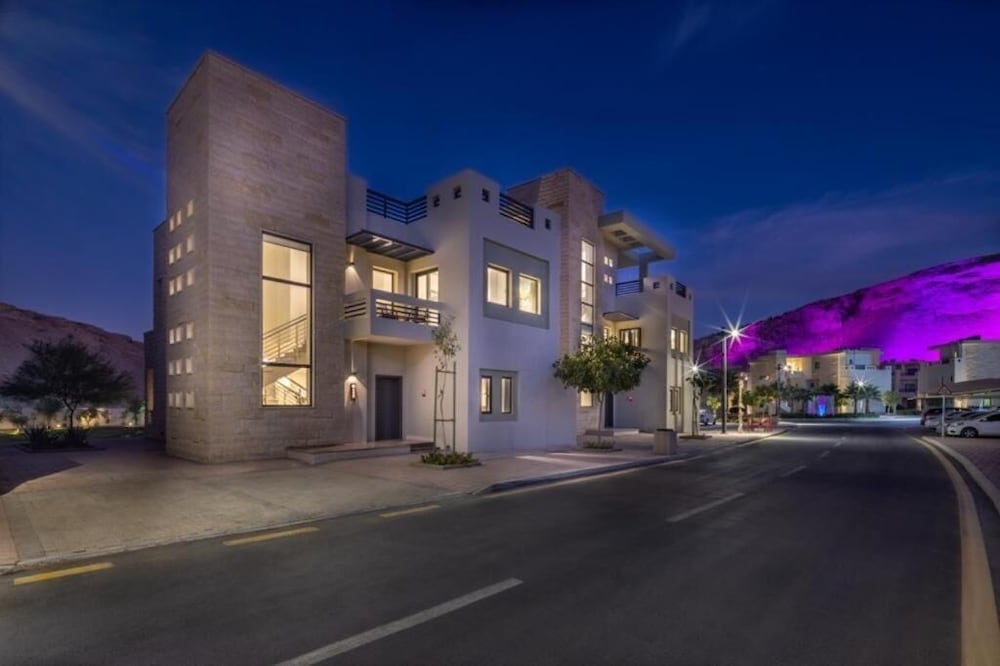 Obeir Resident Hotel