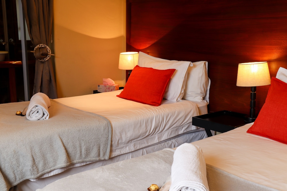 Awali Lodge