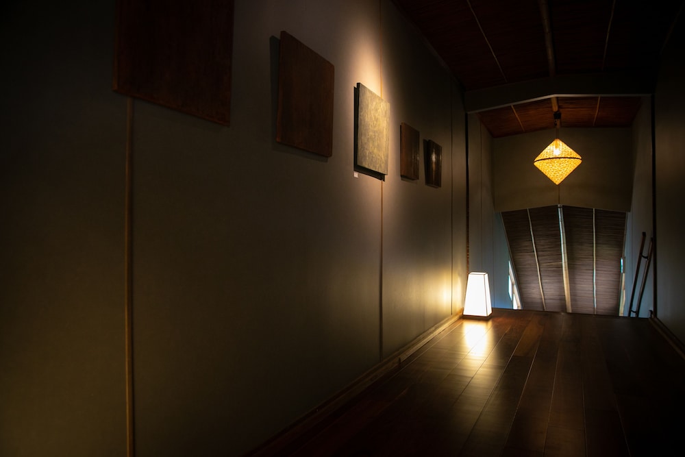Okamotoya Ryokan