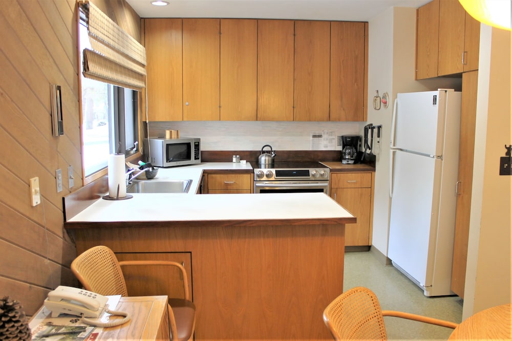 Meadow House 58 2 Bedroom Home