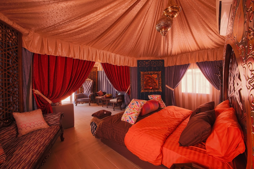 Aqaba Vacations - Memories Aicha Luxury Camp - Property Image 55