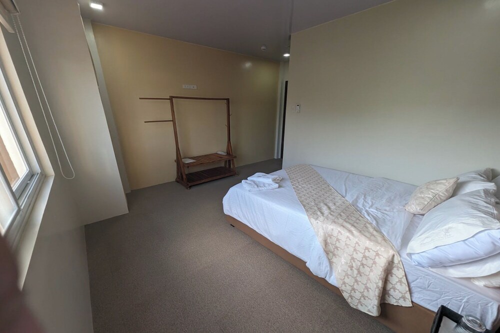 Manuela Suites Puerto Princesa near Airport