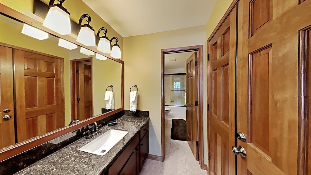 Mammoth Mountain Condos