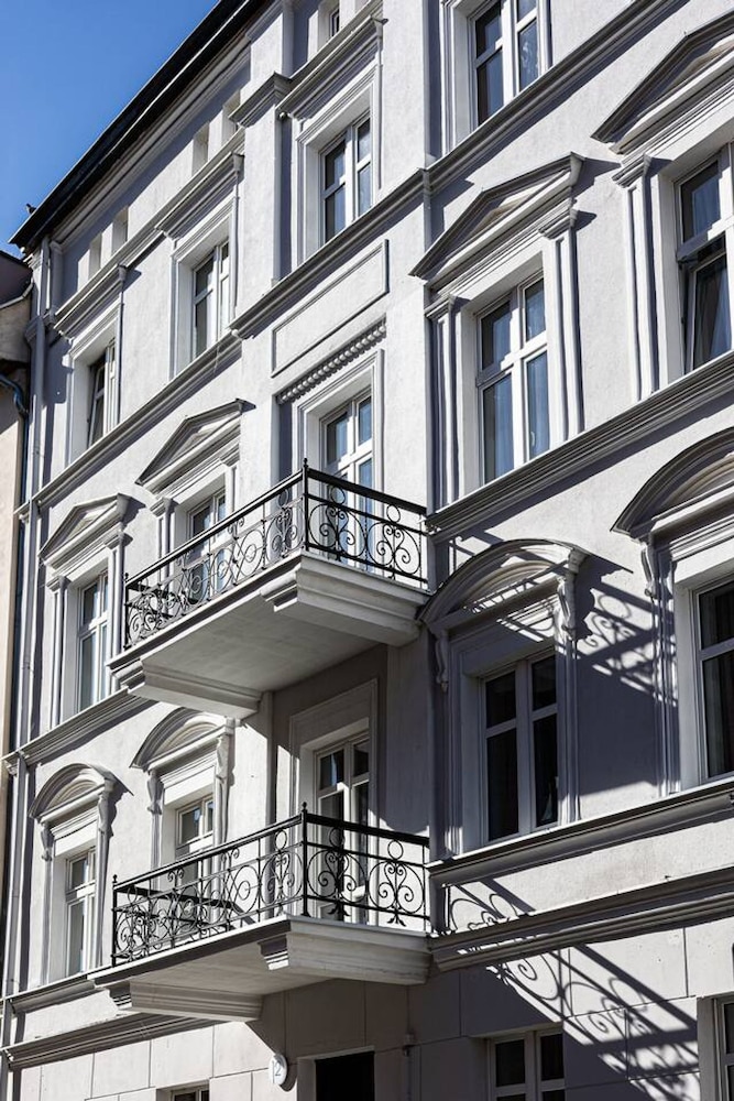 Family Loft With Mezzanine Old Town