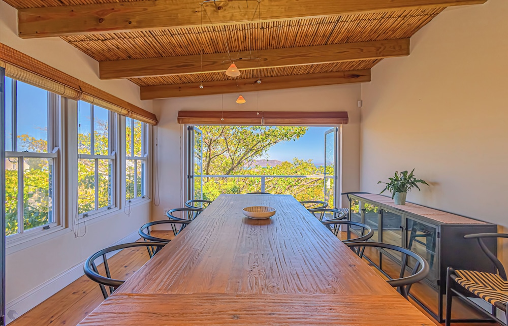 Tern Beach House, Langebaan, 8-sleeper