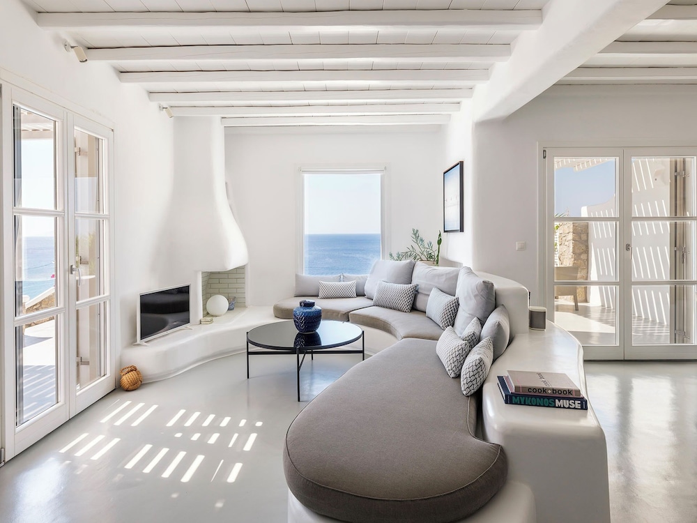 Villa Oleandri Mykonos