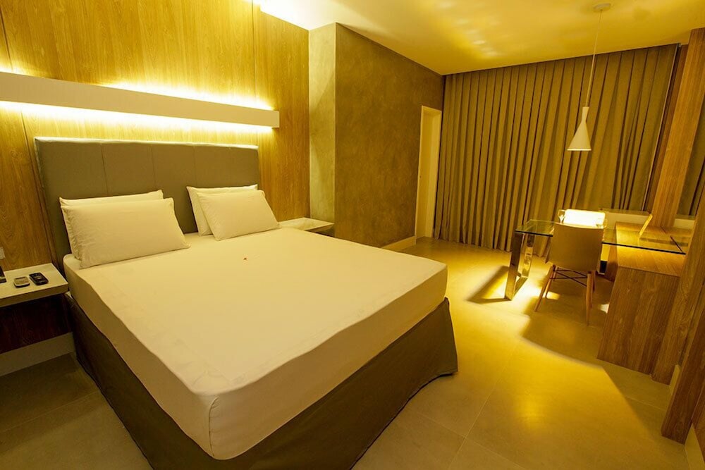 Raru's Cidade Jardim - Adults Only