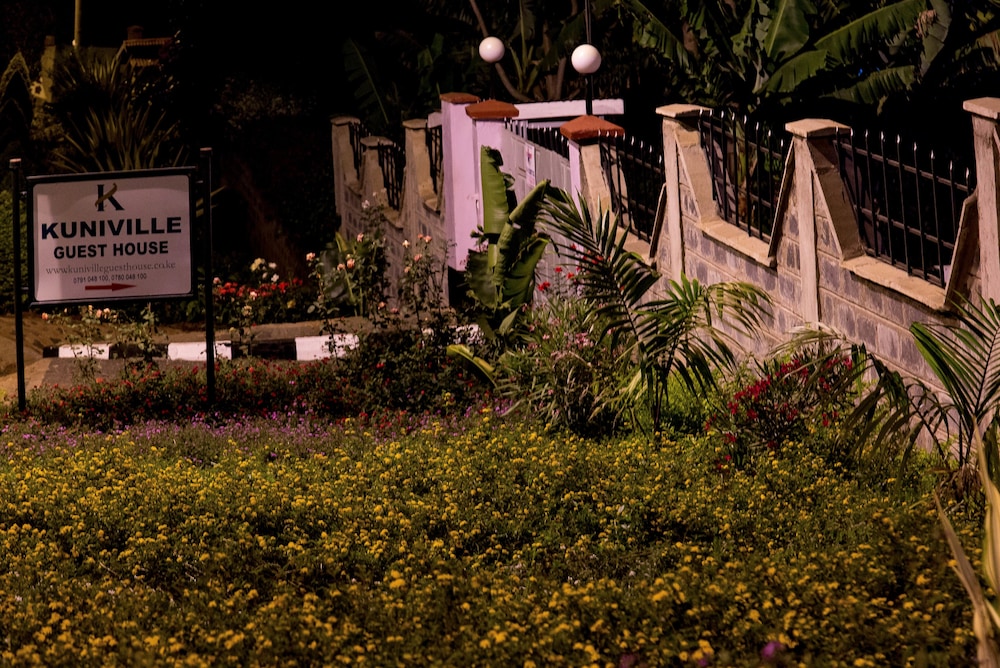 Kuniville Guest House