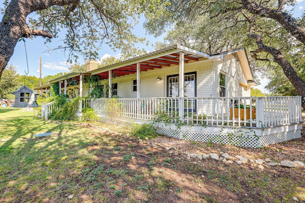 Beautiful Country Home on Secluded & Gated Acreage