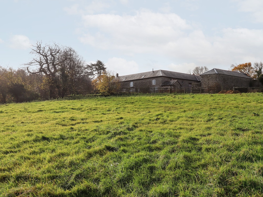 Dishcombe Cottage