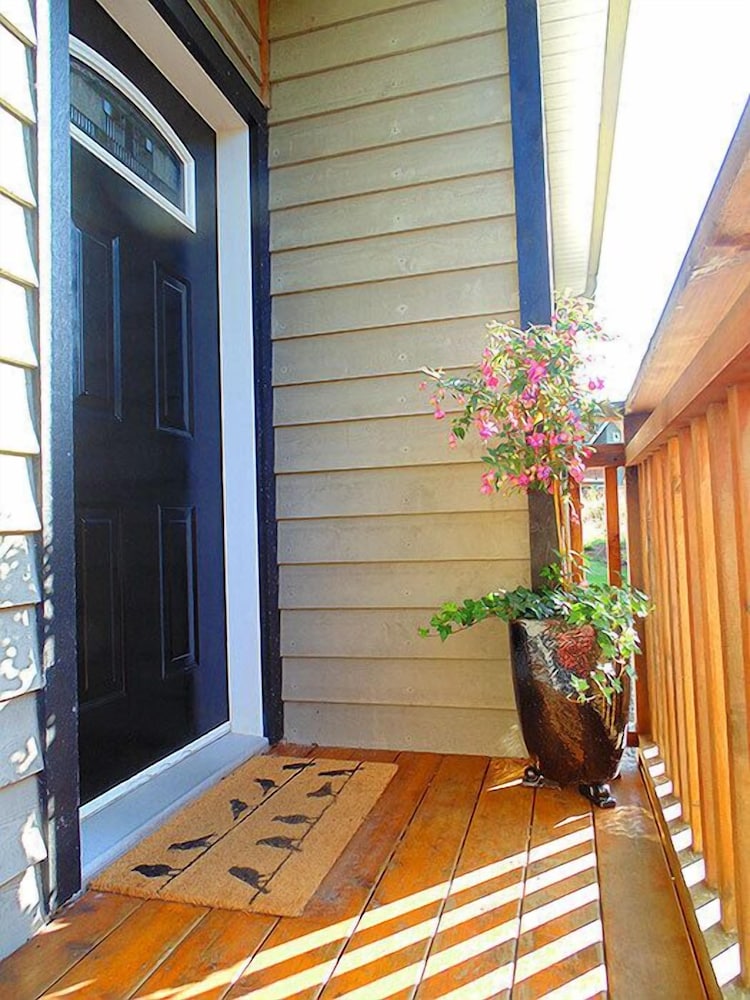 Ocean Mist Guesthouse