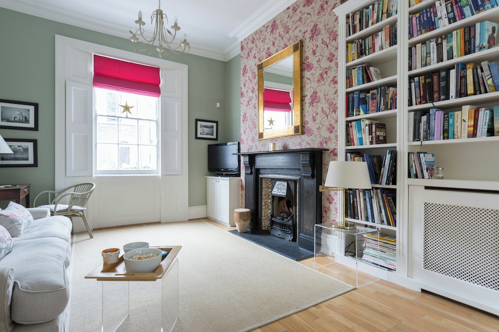 Remington Street by Onefinestay