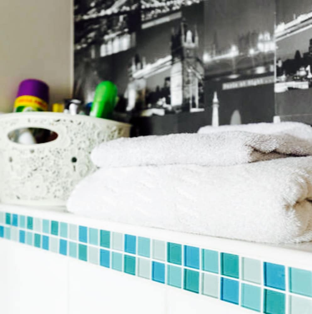 Beautiful City Centre Apartment