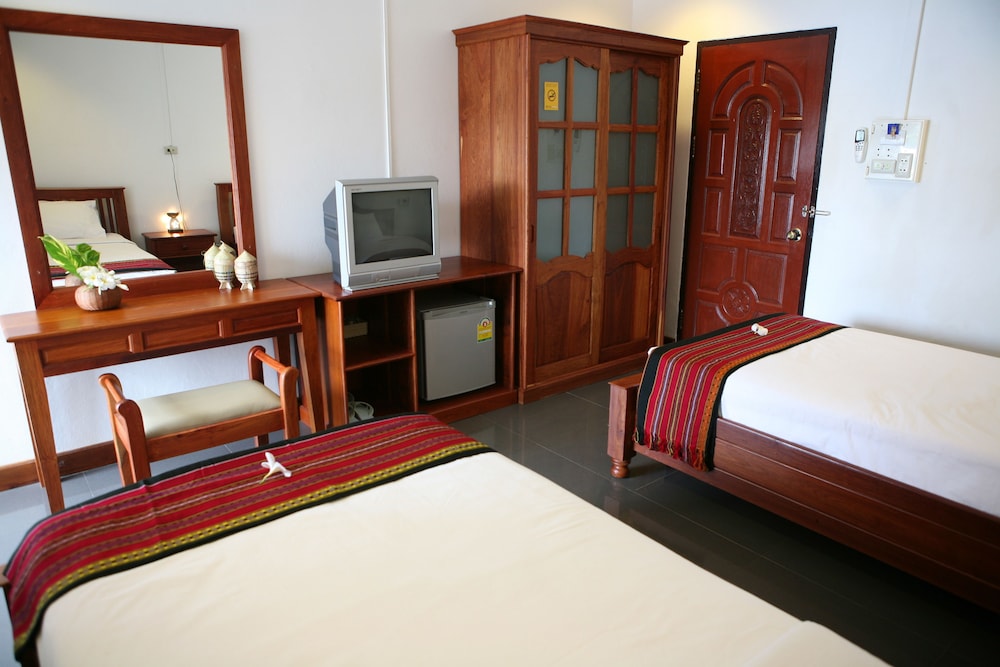 Alisa Guesthouse