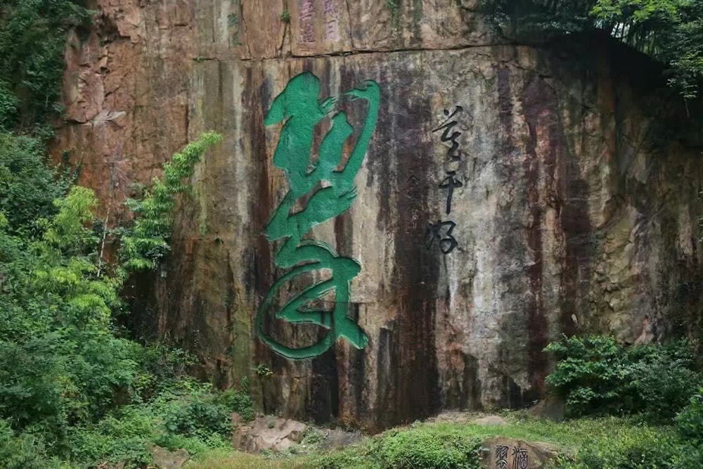Moganshan Wild House