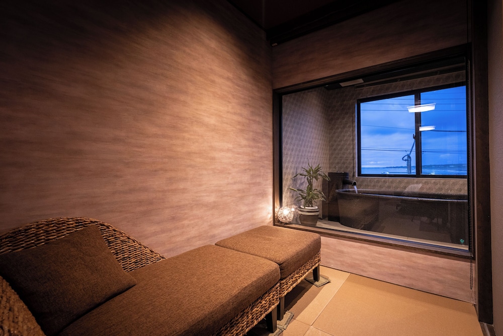 Ryokan Kiyoto