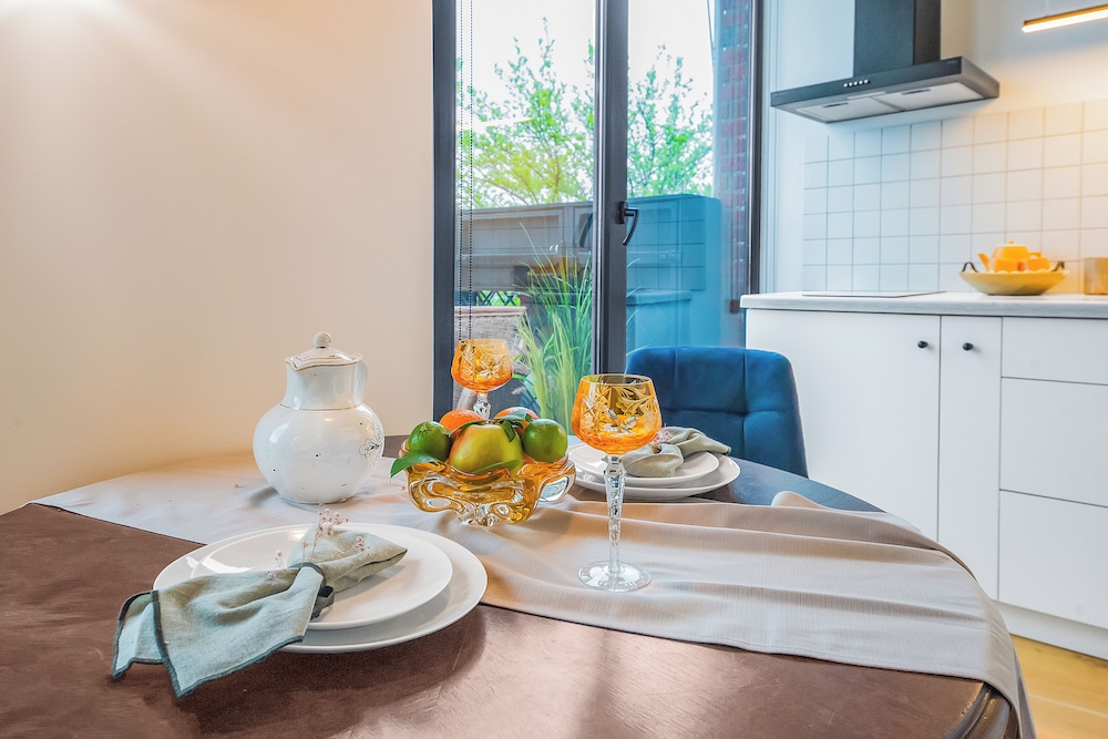 HB apartments Mikheil Bukhaidze