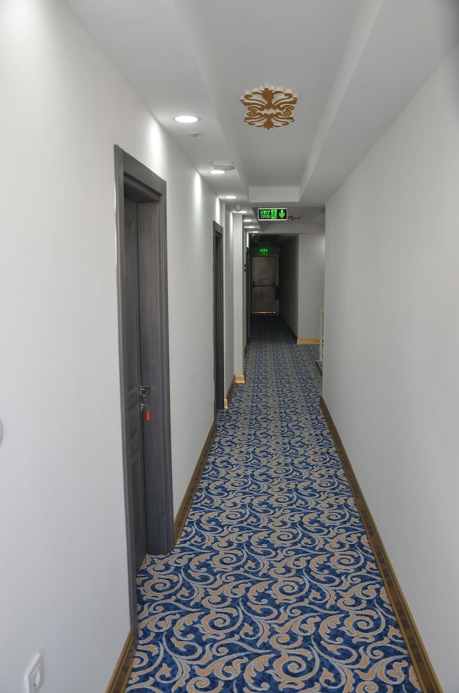 Piyes Otel - Image 117