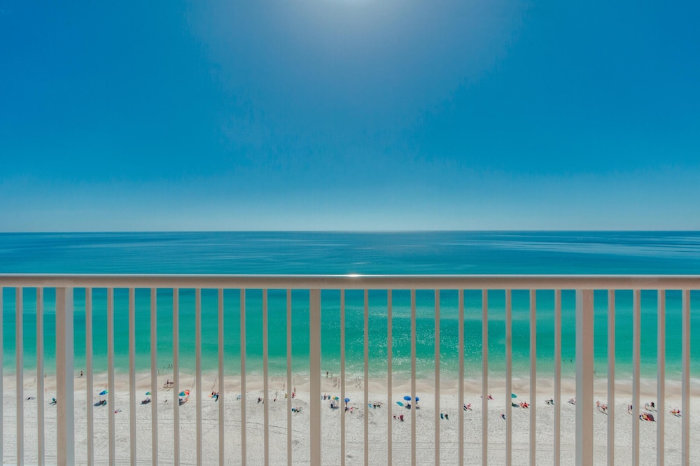 Majestic Beach Resort by Book That Condo