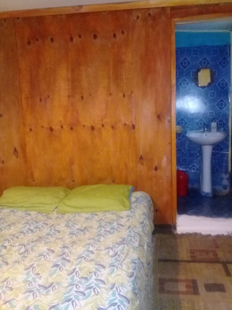 Oasis Guest House view 3