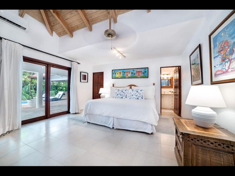 Srvittinivilla Llg61 Casa de Campo Resorts Comfortable Villa With Lakeperf Loc view 3
