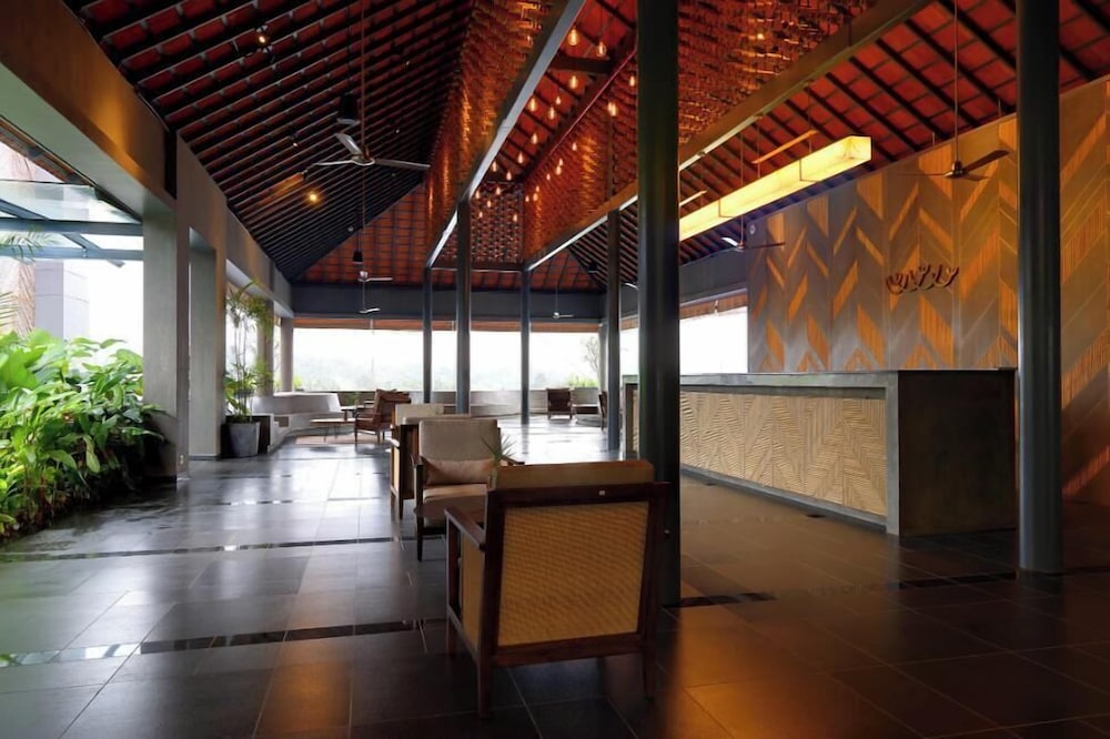 Saptha Resort and spa