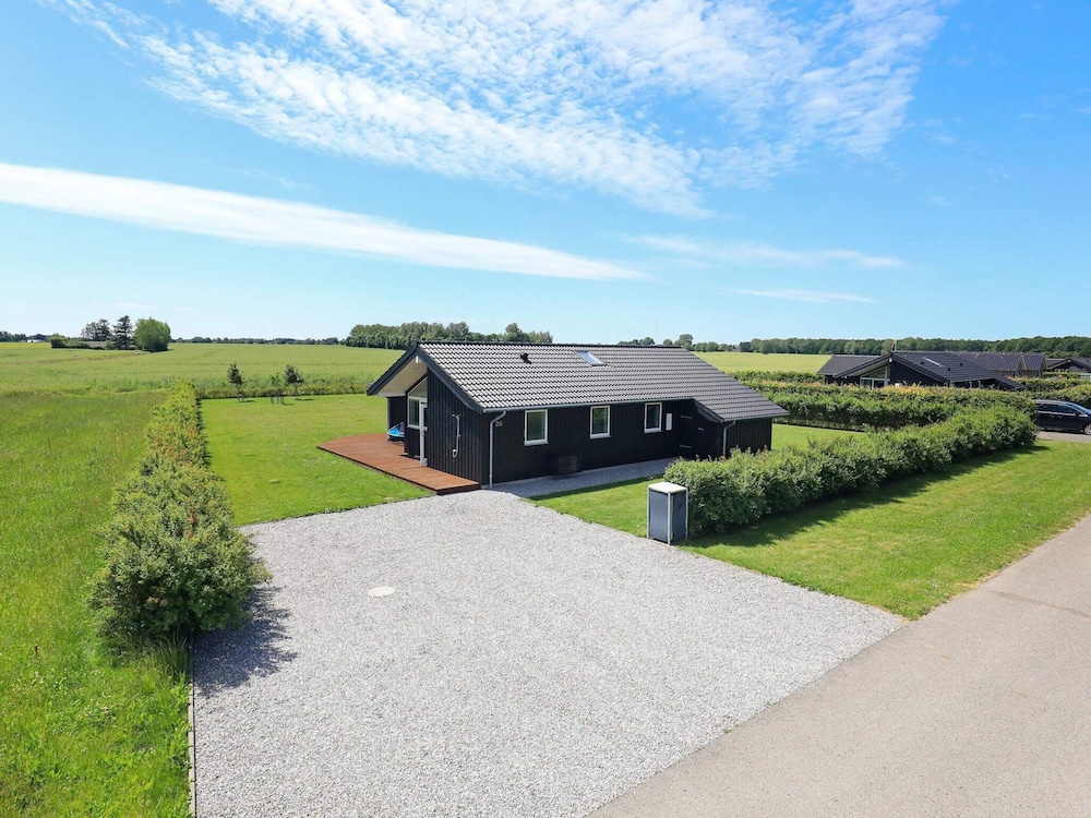 9 Person Holiday Home in Otterup-by Traum view 5