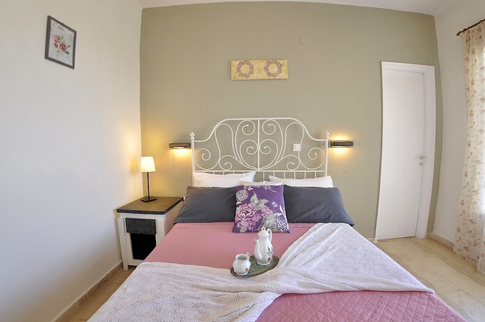 Braziliana Apartments