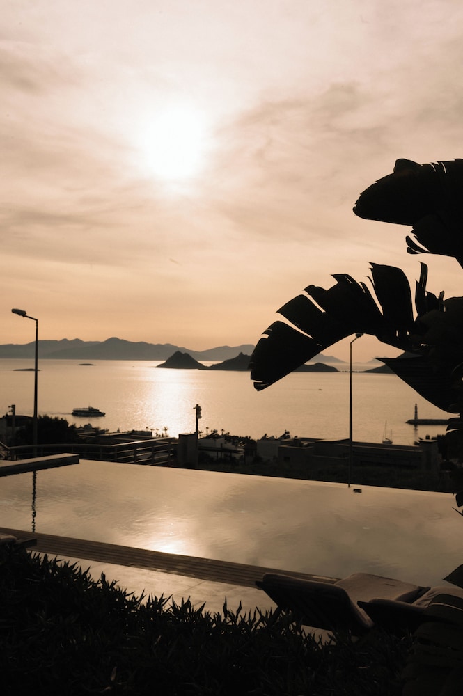 Marinhill High Luxury Property