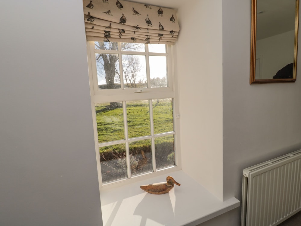 Bakers Cottage