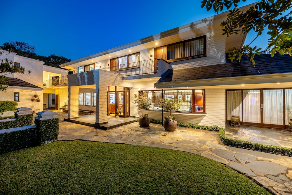 Sheppard Boutique Guesthouse