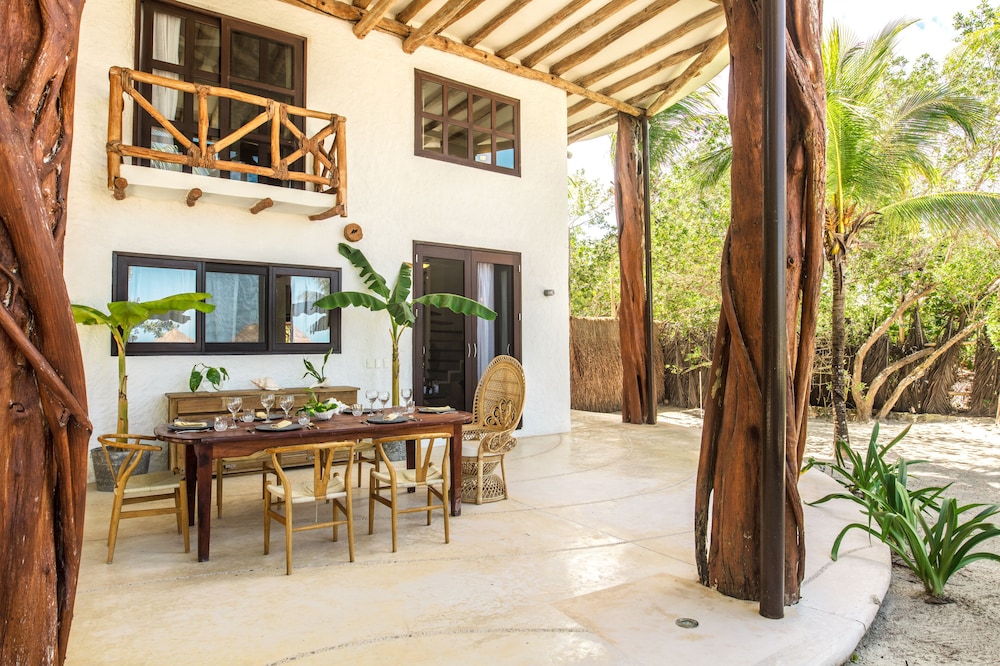 Isla Holbox Vacations - Hotel Villas Flamingos - Property Image 46