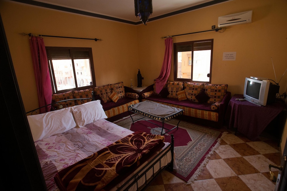 Ouarzazate Vacations - Residence Rosas - Property Image 4