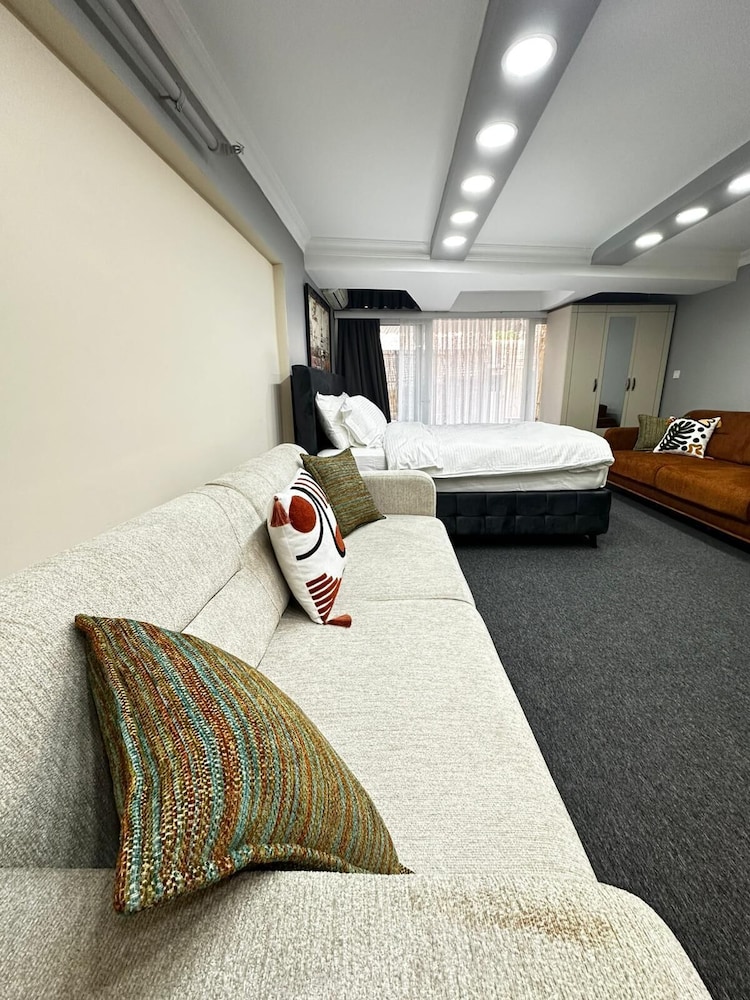 New Hotel Harbiye