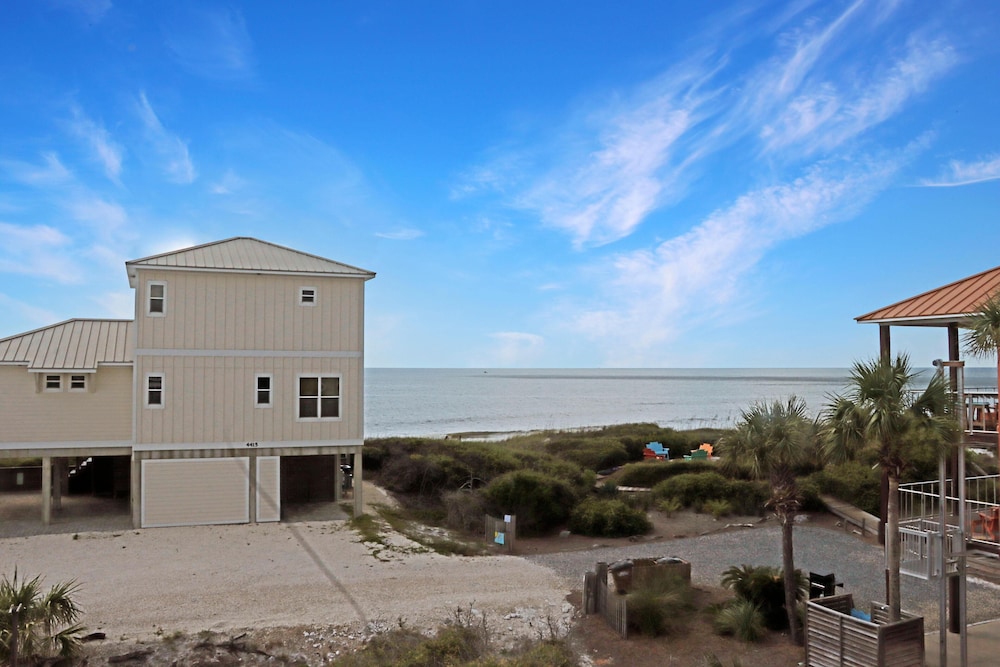 Casita Azul