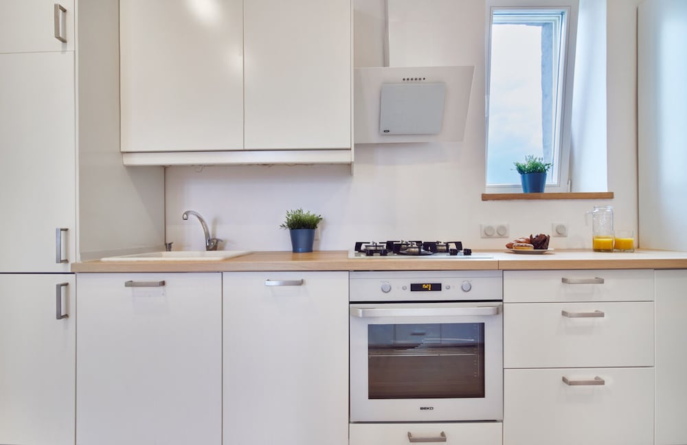 Apartment Warsaw Gorskiego by Renters view 4