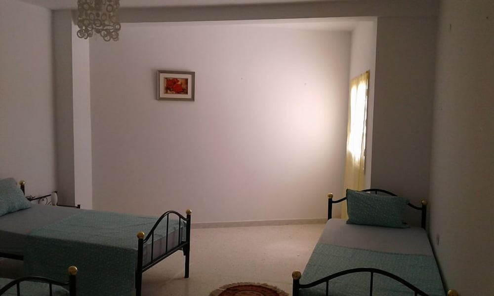 Residence MahdiaSquare